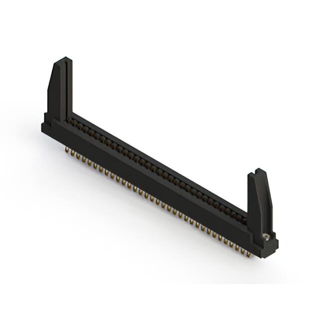 357-066-555-278 EDAC Inc.  Edgeboard Connectors